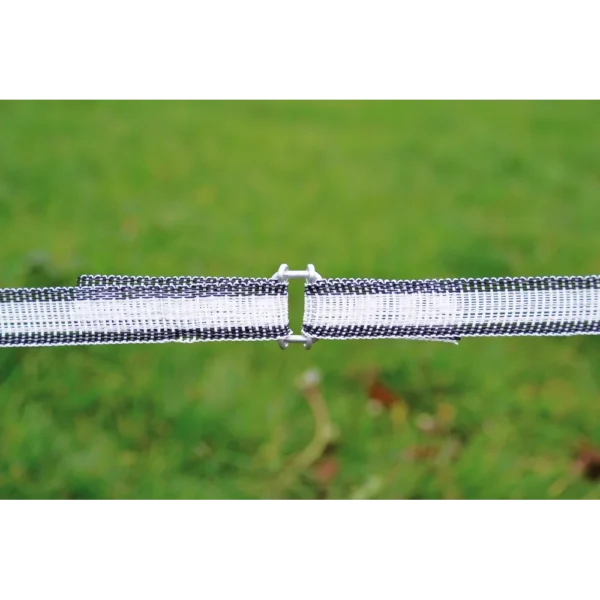 Alu spojnica za traku 20mm 10-1 Horizont 2