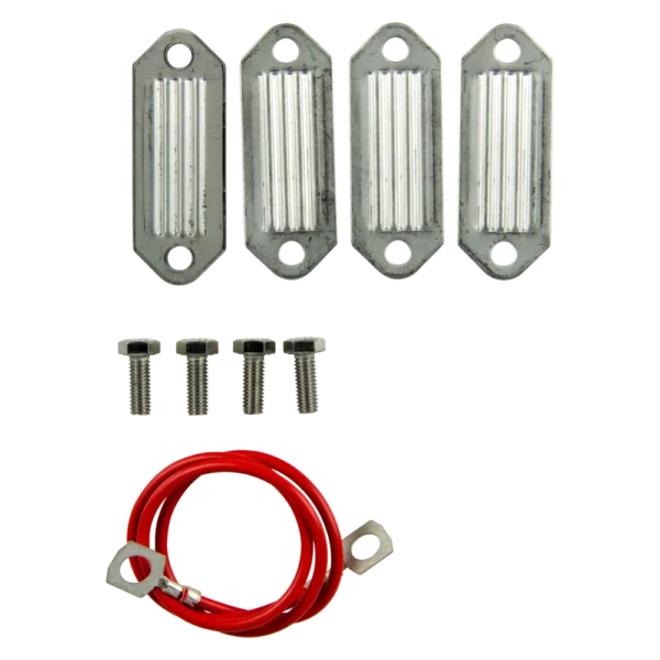 Priključni kabel za traku 4cm Horizont 4