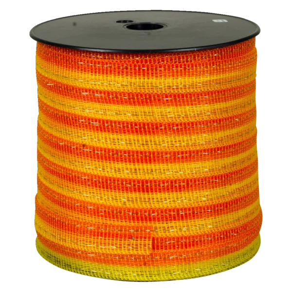 Traka Farmer T20mm-W narandžasta 200m 3