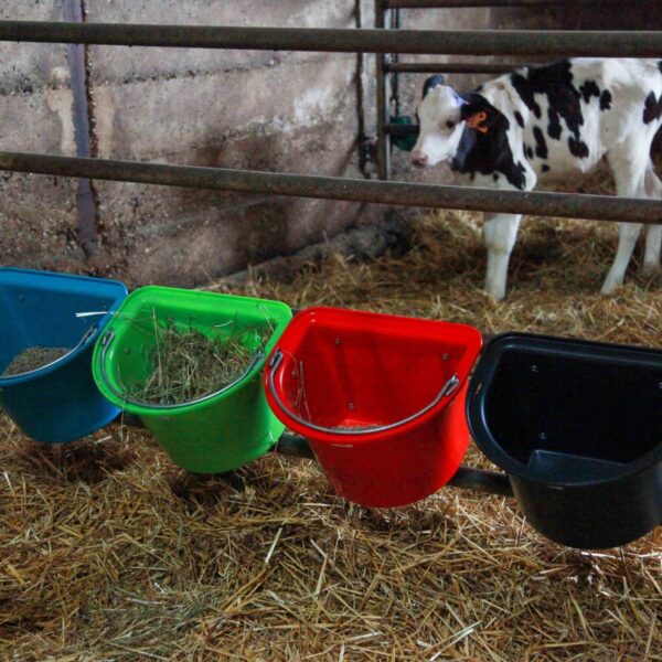 Hranilica sa drškom 14l Ukal 2