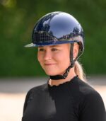 Kaciga Swing H24 Lady Glossy teget 1