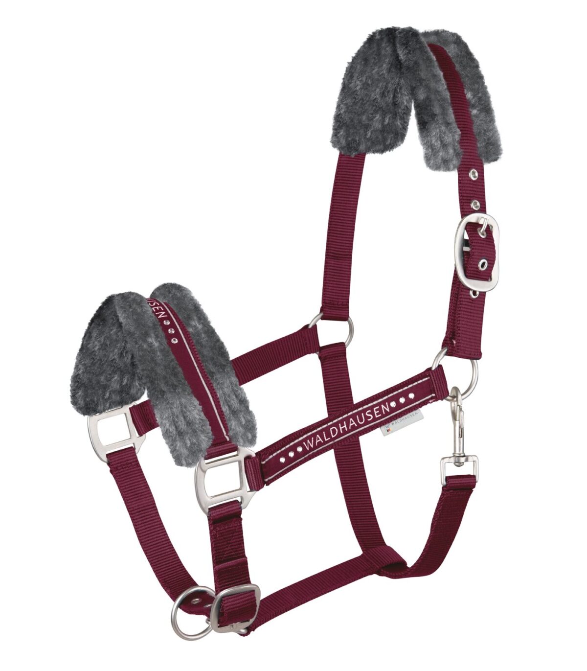 Ular Elegant Waldhausen bordo