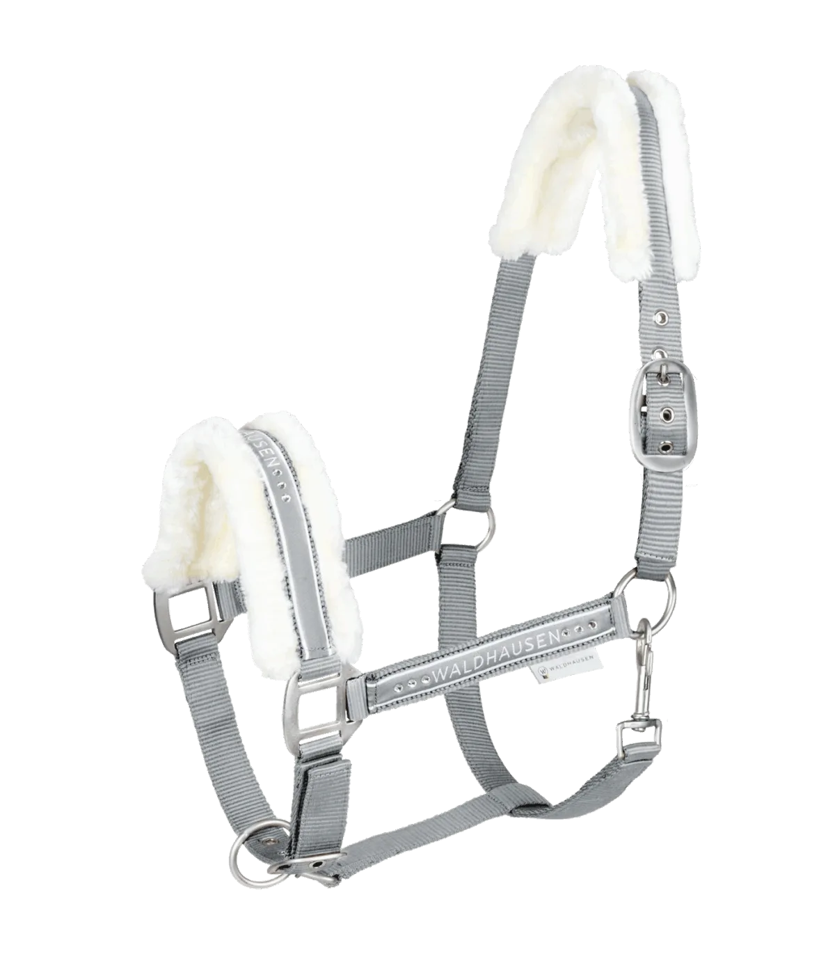 Ular Elegant Waldhausen siva