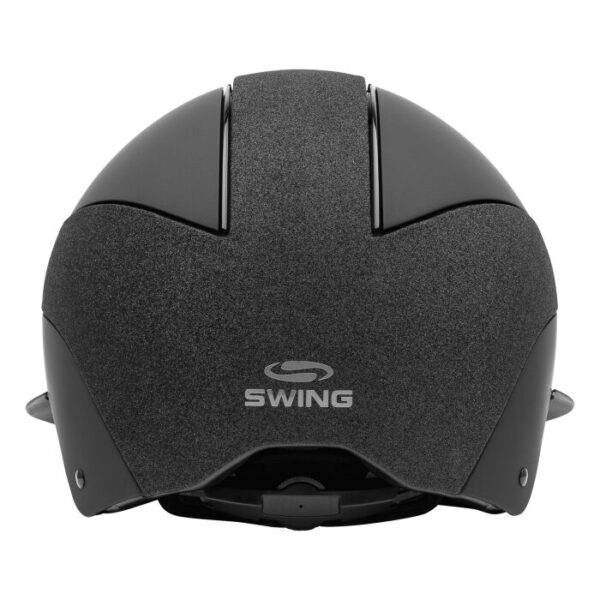 Ženska mat kaciga Swing H24 5