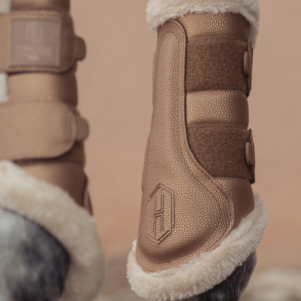 Kamašne Stingray Fauxfur Heritage 24-25 Eskadron 5