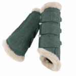 Kamašne Stingray Fauxfur Heritage 24-25 Eskadron zelena