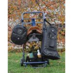 Kolica za opremu Hippotonic 2