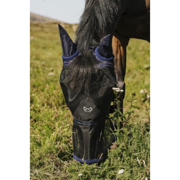 Maska za insekte First Riding World 3