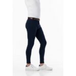 Muške pantalone Memphis Riding World teget