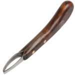 Nož za kopita Renet loop Double S