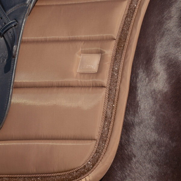 Podsedlica Heighgloss Jewel Heritage 24-25 Eskadron 3