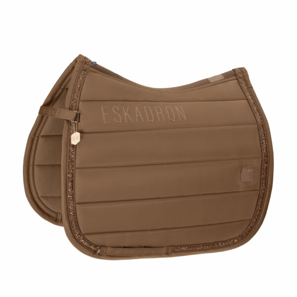 Podsedlica Heighgloss Jewel Heritage 24-25 Eskadron