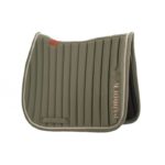 Podsedlica Mille Paddock maslinasto zelena