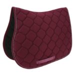 Podsedlica Rope Riding World bordo