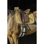 Podsedlica Softy Equitheme - univerzalna - Слика 8