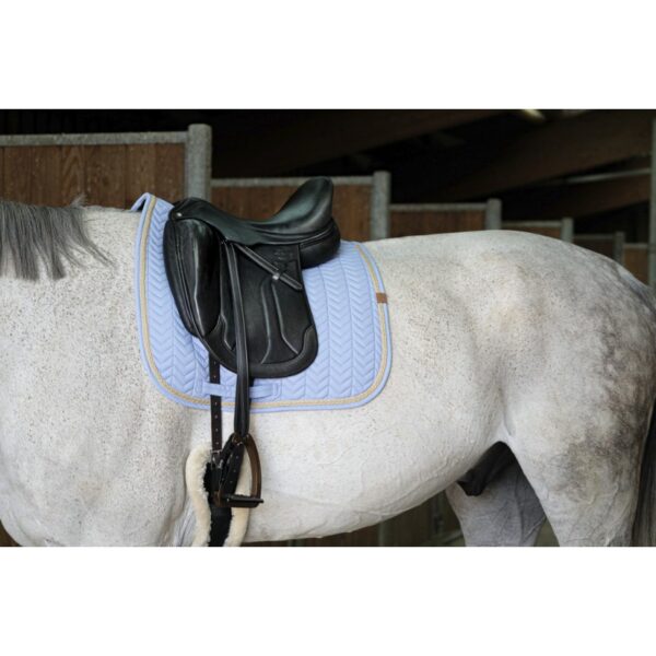 Podsedlica Softy Equitheme 8
