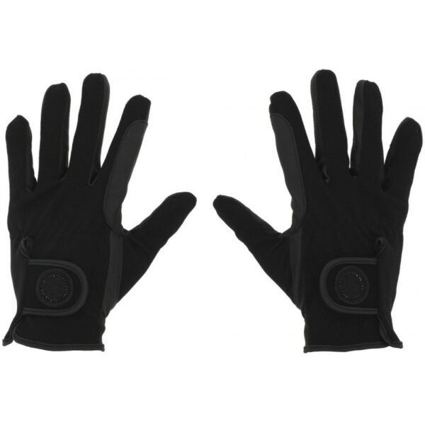 Rukavice Mesh Equitheme