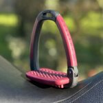 Uzengije Horsena roza 2