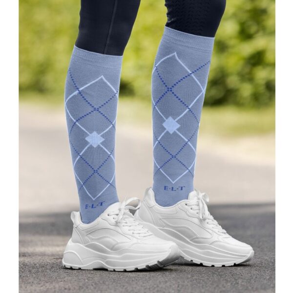 Čarape Argyle ELT
