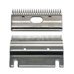 Komplet nož za električne makaze za goveda Heiniger