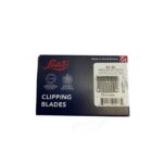 Nož češalj za konje Lister