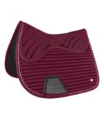 Podsedlica Riga Waldhausen bordo