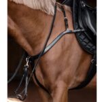 Pršnjak i martingal Profi X-Line Waldhausen