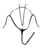 Pršnjak i martingal Profi X-Line Waldhausen braon