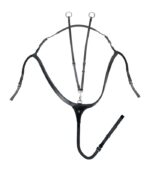 Pršnjak i martingal Profi X-Line Waldhausen crna