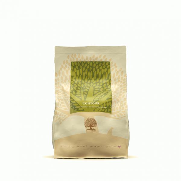 Contour 2.5kg Essential