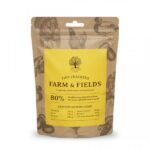 Farm and Fields Tiny Crackers 100g Essential