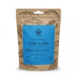 Lake & Sea tiny crackers 100g Essential
