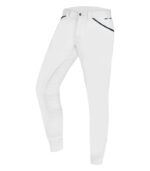 Muške pantalone Mark Silicone ELT bela