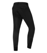 Muške pantalone Mark Silicone ELT crna 2