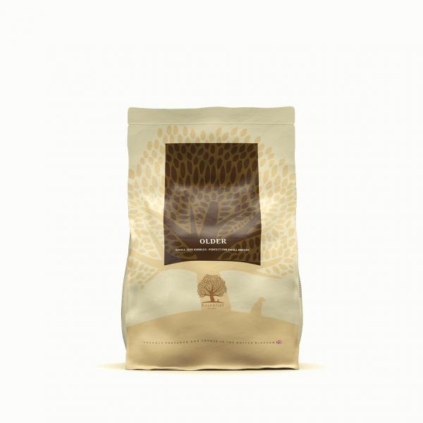 Older 2.5kg Essential