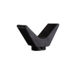 Stalak za potkivanje - nastavak za zadnju nogu Mustad