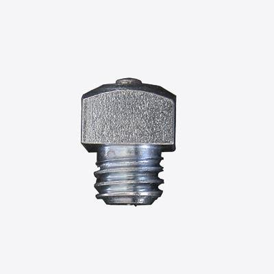 Štulne Ice 6 3-8 Mustad