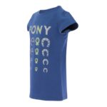 Dečija majica Lise Equitheme 2