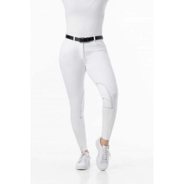 Dečije pantalone Alexandrie Riding World