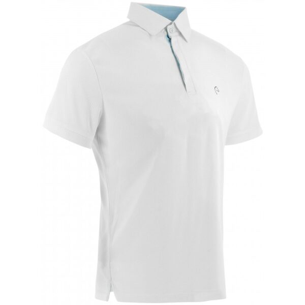 Muška polo majica Edy Equitheme