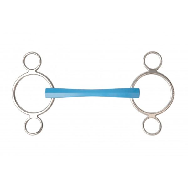 Ravna žvala Metalab 3 Ring