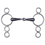 Žvala Feeling Continental Gag 4 Ring