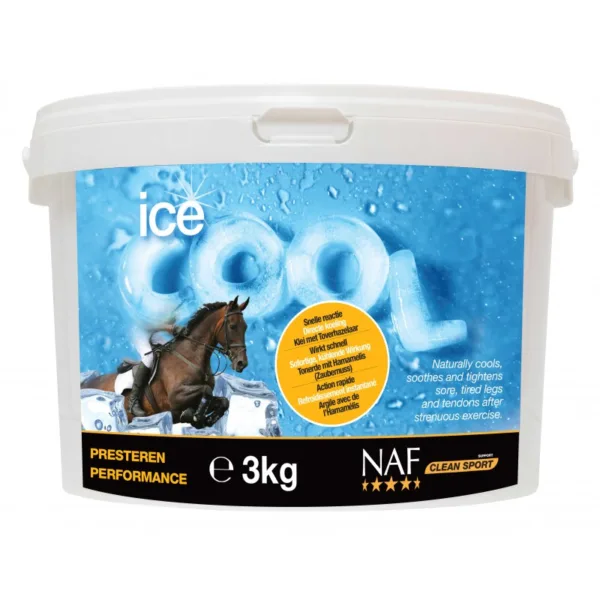 Blato za hlađenje Naf 3kg