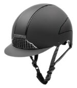 Kaciga Swing H24 Chrome 2