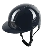 Kaciga Swing H24 Glossy teget