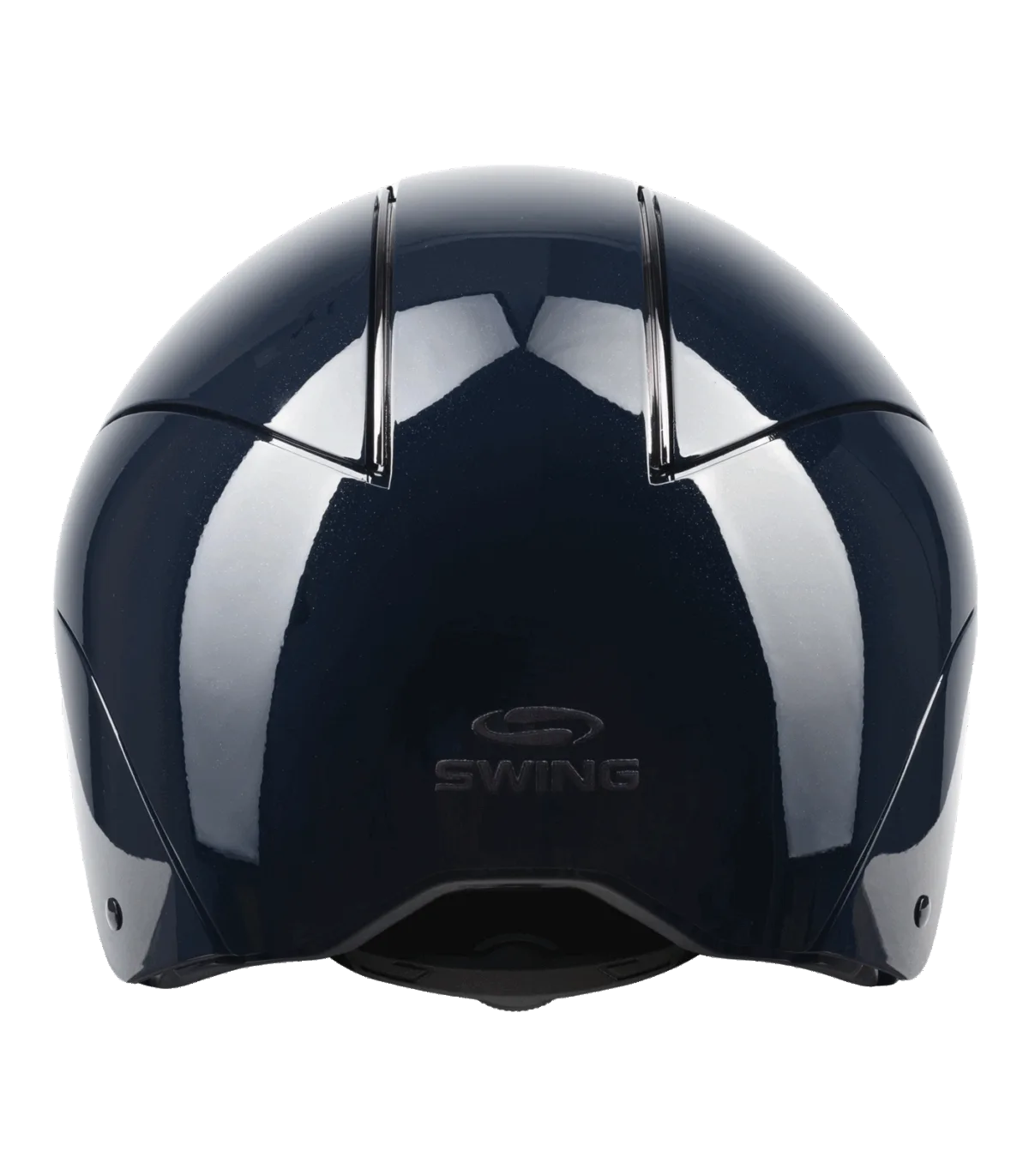 Kaciga Swing H24 Glossy teget 5