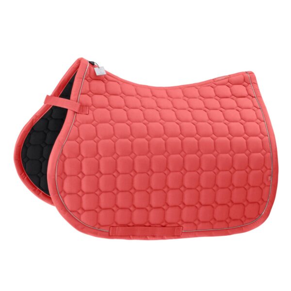 Podsedlica Cotton Classic Sport 25 Eskadron koral