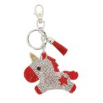 Privezak za ključeve Licorne Equi-Kids baby