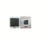 Digitalni termometer - higrometer Clair 2