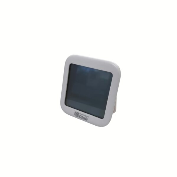 Digitalni termometer - higrometer Clair